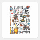 Search for fathers day greetings stickers Grandfather birthday