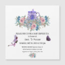 Search for elf baby shower invitations Watercolor