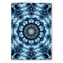 Recherche de arbre mandala cartes postales Arbres