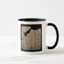 Search for inscription mugs Mesopotamian