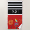 Search for beach bird Floral