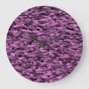 Recherche de motif de camouflage horloges Abstrait