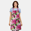 Search for flower aprons Elegant