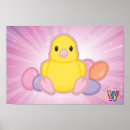 Search for chick easter posters Pets