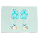 Search for twins gift bags Blue