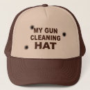 Recherche de arme casquettes Husband