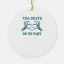 Search for death ornaments Hallowedding