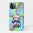 Recherche de racoon iphone coques Bois