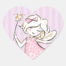 Search for enchanted fairy stickers Purple