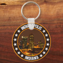 Search for indianapolis keychains America