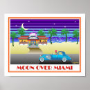 Search for miami posters Palm tree