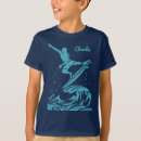 Search for surfing kids tshirts Cool