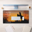 Search for horse riding mousepads Cowgirl
