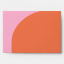 Search for unique envelopes Trendy