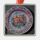 Search for delft ornaments School