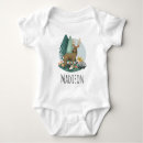 Recherche de forestier bébé vêtements Boisé