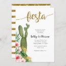 Search for fiesta and fun invitations Girl
