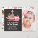 Recherche de teepee invitations Girl