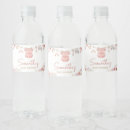 Search for baby clothes stickers Pink