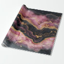 Search for burgundy and gold wrapping paper Stone