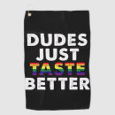 Search for gay golf towels Lgbtq