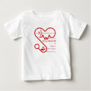 Recherche de patient bébé vêtements Humour