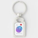 Search for animal love keychains Wildlife