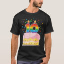 Search for birthday cake tshirts Pop