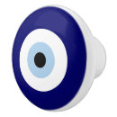 Recherche de oeil bleu boutons et poignées de porte Grèce