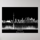 Search for city of toronto posters Skyline