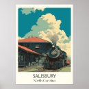 Recherche de vintage train posters Gare