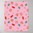 Search for candy canes posters Pattern