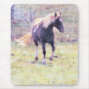Recherche de pince tapis souris Cheval