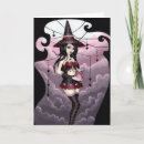 Search for witch valentines day cards Pink