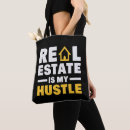 Search for realtor tote bags Modern