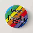 Search for inclusion buttons Pride