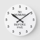 Recherche de avant horloges Boire