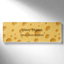 Search for funny name tags Pattern