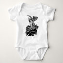Recherche de emo bébé vêtements Gothique