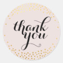 Search for gold calligraphy wedding stickers Business