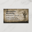 Recherche de chevalier médiéval cartes visite Armure
