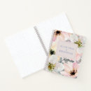 Search for reflection notebooks Floral
