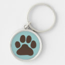 Search for paws round keychains Pets