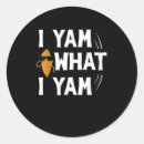 Search for sweet potato stickers Yam