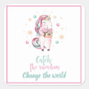 Search for unicorn for kids stickers Animal