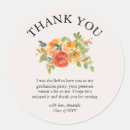Search for love in bloom stickers Elegant