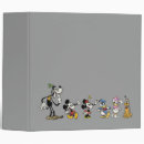 Search for pluto binders Cartoon