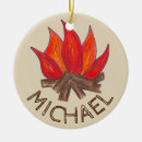 Search for camp fire ornaments Nature