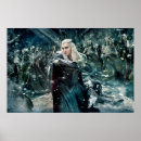 Search for thranduil posters Mirkwood elves