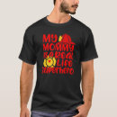 Recherche de maman de super héros tshirts Mignon